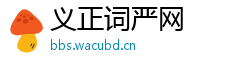 义正词严网